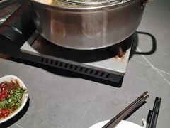 -金龙大四喜牛肉火锅