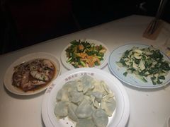 -日丰园海肠水饺·老字号大连海鲜(和平广场店)