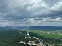 -帽儿山国家森林公园