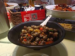 -聚味瞿记·龙虾堂(天元店)