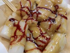 -華歡冰室-WahFoon(吉大店)