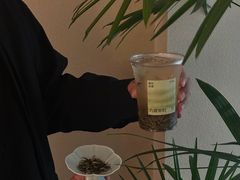-奈雪茶院·茶室茶馆(广州粤海天地店)