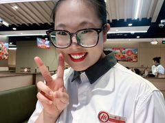 -海底捞火锅(八佰伴店)