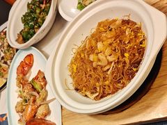 -鲜味食族水产·海鲜餐厅