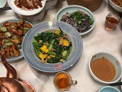 -小吊梨汤·北京菜·烤鸭(鸟巢店)