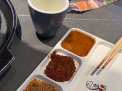 -刘炭长牛烧大块烤肉(珠海香洲店)
