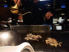 -水木锦堂·自助铁板烧(世贸天阶店)