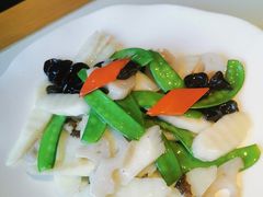 -荷塘秋月·本帮江浙菜(国权路店)