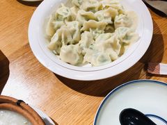 -嘉年华面包房餐厅（饺子馆）(陶然亭店)