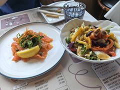 -安妮意大利餐厅(世贸天阶店)