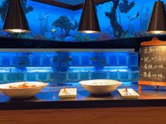 -长沙君悦酒店·自助餐厅咖啡厅