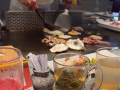 -大渔铁板烧(大悦城店)