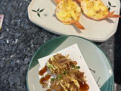 -菊上料理(蜀山银泰百货店)