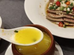 -金哥私房菜馆(张府园总店)