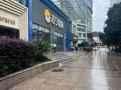 -苏宁易购(Suning Pro武汉中南店)