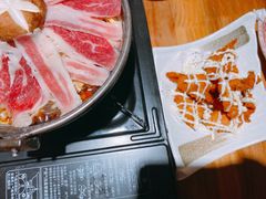 -石屋料理(南京西路店)