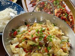 -朗妈私房菜(婺女州店)