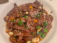 -桂满陇·海市蜃楼·黑金(国金店)