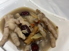 -新兴家喻酒家·羊城名宴(昌岗店)