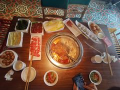 -季季红火锅(动壹店)