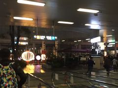 -厦门高崎国际机场-T3航站楼