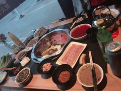 -董家湾重庆老火锅(嘉华店)