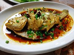 -阿杰臻选海鲜饭店(普陀山店)
