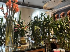 -然庭·新湘菜(紫竹桥店)