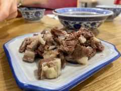-大陈鸿源牛肉馆(大陈总店)
