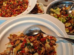 -渔舟意·湖南家宴(萝岗纳金城店)