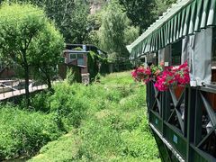 -北京水岸山吧度假村(雁栖镇店)