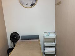 -感智盲人按摩·艾灸·肩颈SPA(岗厦店)