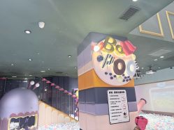 -meland亲子乐园(深圳领展中心城店)