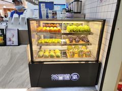 -茶百道(龙阳广场店)