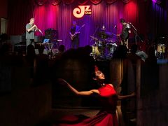 -JZ Club 爵士酒吧(上海店)