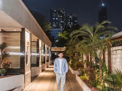 -夜宴江景餐厅