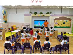 -吉的堡幼儿园(上海金山英慈园)