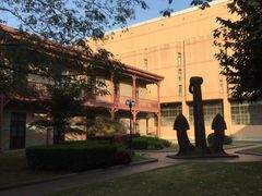 -上海交通大学董浩云航运博物馆