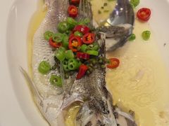 -海派悦庭·海胆烧麦·新融合菜(凯德广场店)