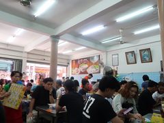 -榮泰米粉湯(Left Shop)