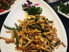 -小谭川菜(紫薇田园店)