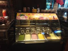 -岷山饭店-芝芝自助餐厅