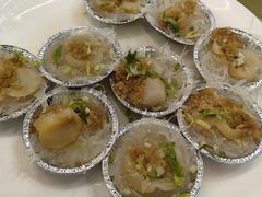 -香湖海鲜餐厅(青澳湾店)
