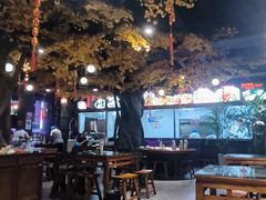 -松针蔡记蒸饺(花园路店)