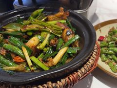 -乔阿马·江南味·驴肉香(龙湖华泾天街店)
