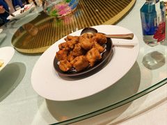 -天顺渔港·海景餐厅(星海广场店)