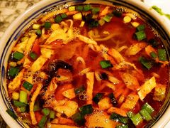 -遇见长安·陕菜名店(乐荟中心店)