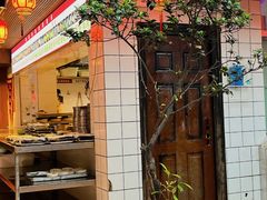 -老号李小肠·特色烧烤园(航天路店)