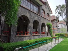 -上海孙中山故居纪念馆