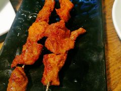 -双合园·海鲜水饺青岛菜(万佳广场店)